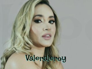 Valeraleroy