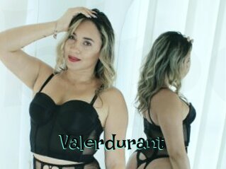 Valerdurant