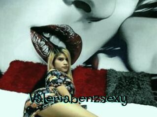 Valeriabenzsexy