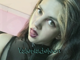 Valeriadeleon