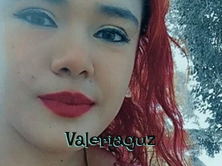 Valeriaguz