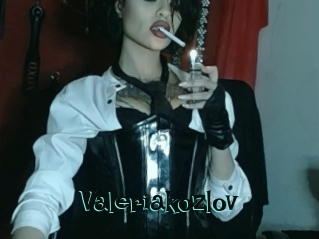 Valeriakozlov