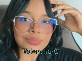 Valerialady