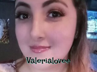 Valerialovee