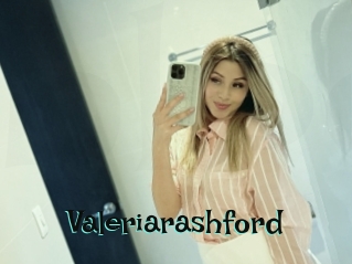 Valeriarashford