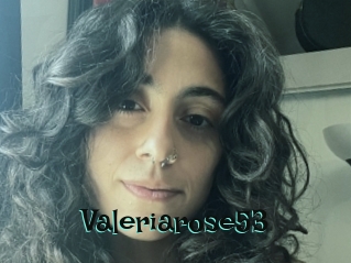 Valeriarose53