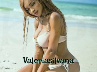 valeriasilvana Blog Pornostar