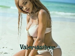 Valeriasilver