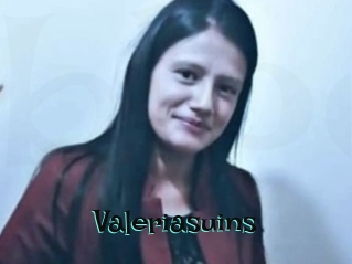 Valeriasuins