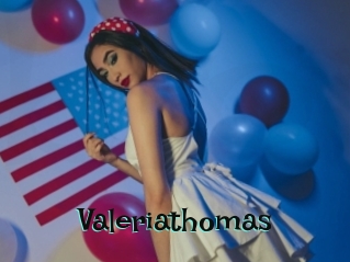 Valeriathomas