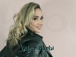 Valeribarbi