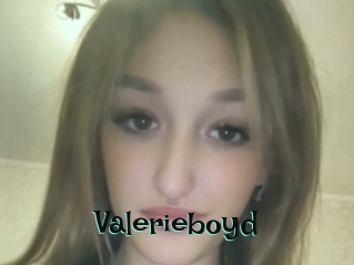 Valerieboyd