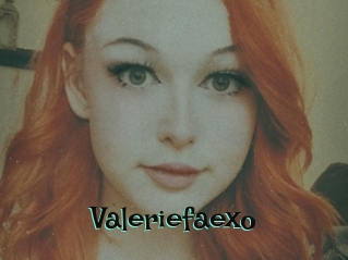 Valeriefaexo