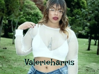 Valerieharris