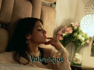 Valeriejoi