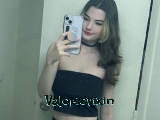 Valerievixin