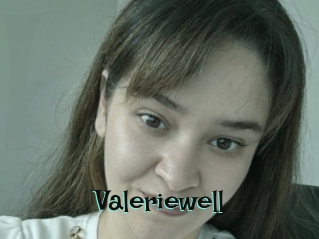 Valeriewell