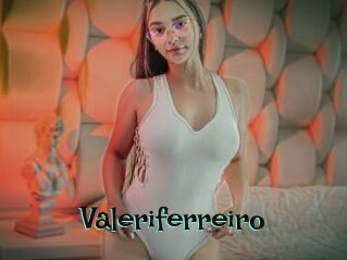 Valeriferreiro