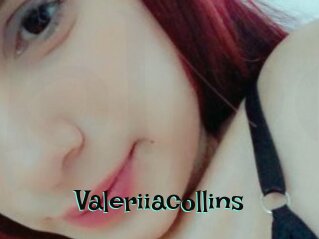 Valeriiacollins