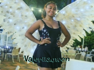 Valeriiaowen