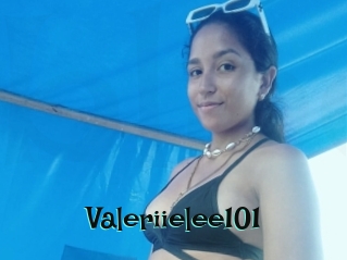 Valeriielee101