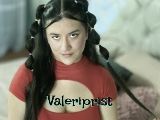Valeriprist
