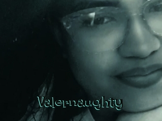 Valernaughty
