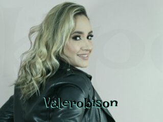 Valerobison
