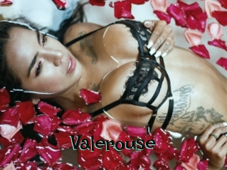 valerouse Blog Pornostar