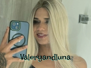 Valeryandluna