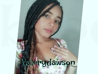 Valerydawson
