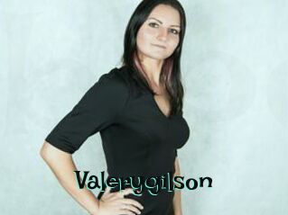 Valerygilson