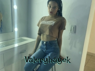 Valeryhayek