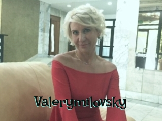 Valerymilovsky