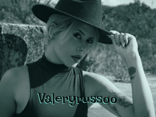 Valeryrussoo