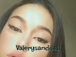 Valerysandoval