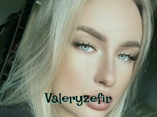 Valeryzefir