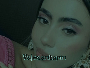 Valesantorin