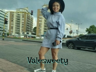 Valesweety