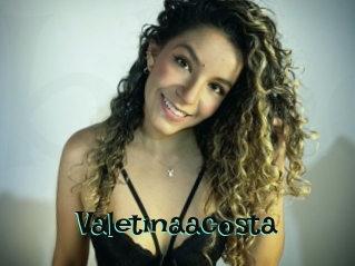 Valetinaacosta