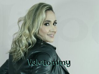 Valetommy