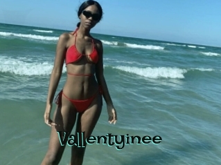 Vallentyinee