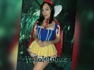 Valloletrous