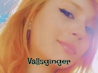 Vallsginger