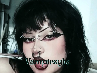 Vampirxylia