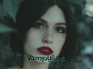 Vampykira