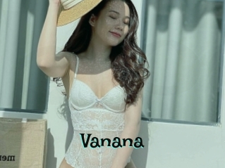 Vanana