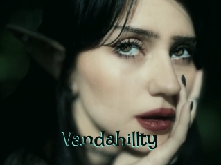 Vandahillty