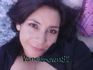 Vanebrown87