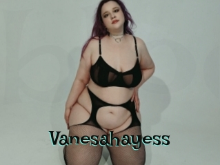 Vanesahayess